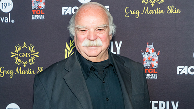 Imagem da notícia Morre Richard Riehle, ator de Star Trek e Como Enlouquecer Seu Chefe, aos 78 anos