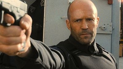Imagem da notícia O thriller de ação que Jason Statham sempre sonhou: Ele levou 13 anos para fazer a sequência secreta de um dos melhores filmes de Daniel Craig