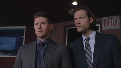 Imagem da notícia O retorno que esperávamos há 5 anos: Sam e Dean estrelam nova aventura de Supernatural ambientada em sua melhor fase