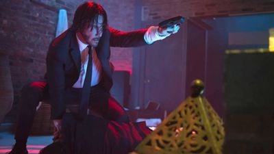 "Vomitei algumas vezes": Keanu Reeves fala sobre o insano treinamento para as lutas de John Wick