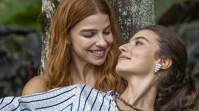 Imagem da notícia Após o sucesso de "Loquinha", Alanis Guillen assume papel cotado para Marina Ruy Barbosa e vira protagonista de nova novela
