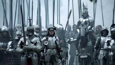 Imagem da notícia "Magnífico": Quentin Tarantino compara este épico de fantasia visualmente deslumbrante com O Senhor dos Anéis!