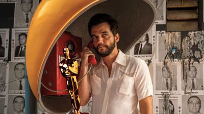Imagem da notícia Mais um Oscar para o Brasil? Filme de Wagner Moura estreia com 100% de aprovação da crítica internacional e as opiniões são fortes