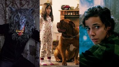 Imagem da notícia 3 filmes de terror para assistir na Netflix, no Halloween, e dormir com a luz acesa