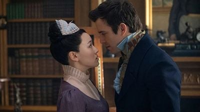 Imagem da notícia Faltam quantos episódios para o final da 4ª temporada de Bridgerton? A Parte 2 estreia nesta quinta-feira (26)