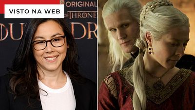 Imagem da notícia Roteirista de House of the Dragon confirma dois personagens novos na 2ª temporada: "Ninguém vai se decepcionar"