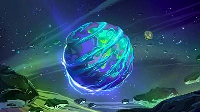 Imagem da notícia 95% de aprovação, 6 temporadas e aliens desbocados: Esta ficção científica acaba de chegar ao fim no streaming