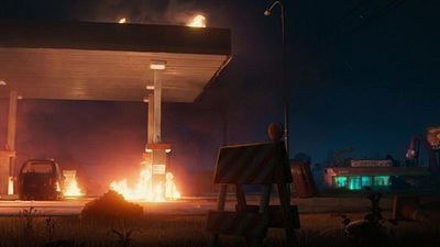 Imagem da notícia Nem Blade Runner, nem Homens de Preto: Essa é a melhor ficção científica da Netflix segundo o Rotten Tomatoes