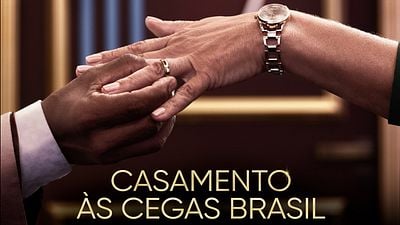 Imagem da notícia Casamento às Cegas Brasil 5: Netflix confirma nova temporada só com participantes acima de 50 anos
