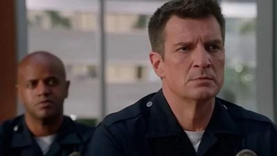 Imagem da notícia O criador de The Rookie realiza seu grande sonho no primeiro episódio da 7ª temporada