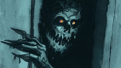 Imagem da notícia "Você terá medo do escuro!" Primeiras reações de Boogeyman prometem o maior filme de terror de 2023 (mesmo faltando diversos meses para o fim do ano)