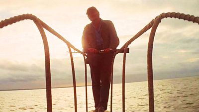 Imagem da notícia Para assistir hoje: Um dos maiores filmes de todos os tempos do qual Steven Spielberg se arrepende por um triste motivo