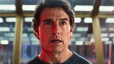 Imagem da notícia Após 44 anos de carreira, Tom Cruise finalmente recebe este prêmio tão cobiçado, mas...