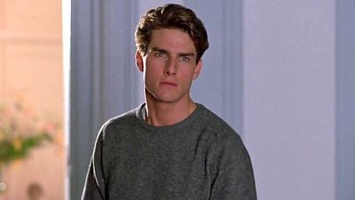 Imagem da notícia Ironicamente, este filme cult de Tom Cruise foi criticado impiedosamente pelos críticos — tem 9% (!) no Rotten Tomatoes!