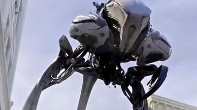 Imagem da notícia Nem Wicked 2, nem Avatar 3: A maior decepção do ano é uma ficção científica que foi largada no streaming com 4% de aprovação