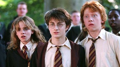 “Nossa prioridade é o que está na tela": Chefe da HBO decide ignorar controvérsias de J.K. Rowling ao anunciar série de Harry Potter
