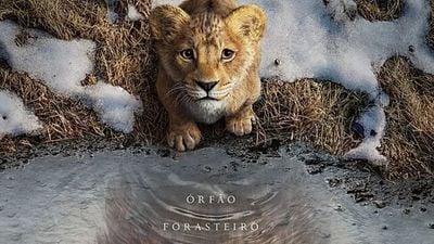 Imagem da notícia 3 motivos para assistir Mufasa: O Rei Leão nos cinemas!