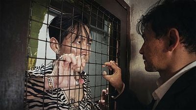 Imagem da notícia Se você é apaixonado por suspenses coreanos, você tem que assistir a este filme poderoso dos responsáveis por Parasita