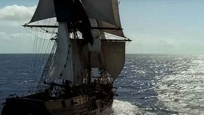 Imagem da notícia A Disney investiu US$ 140 milhões em um filme que era uma incógnita, mas teve sorte: Acabou mudando o gênero de aventura