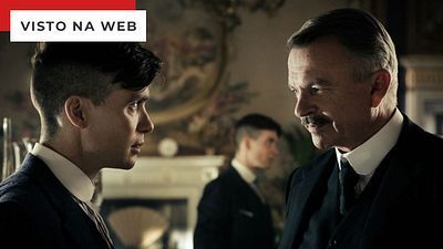 "É profundamente perturbador": Ator de Peaky Blinders ficou horrorizado com cena estupro na série