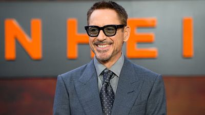 Imagem da notícia "Podemos fazer melhor": É por isso que Robert Downey Jr. quer refazer esta obra-prima de Alfred Hitchcock