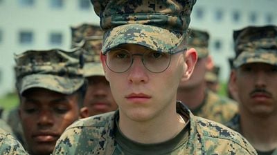 Imagem da notícia Nova série da Netflix sobre guerras reais conquista imediatamente as paradas de sucesso