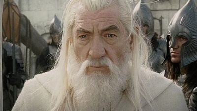 Imagem da notícia Apenas os verdadeiros fãs de O Senhor dos Anéis sabem o nome verdadeiro de Gandalf; você é um deles?