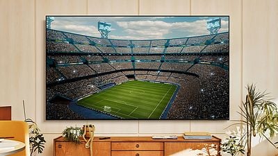 Imagem da notícia Smart TV 4K Samsung de 70 polegadas ganha cupom de desconto exclusivo na loja oficial da Magalu