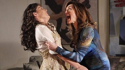 Imagem da notícia "Nada terá me chocado mais": Christiane Torloni se envolveu em história controversa nos bastidores deste fenômeno da Globo