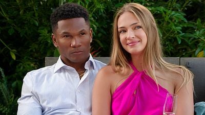 Imagem da notícia Mais de 3 milhões de visualizações em apenas 5 dias: Novo reality da Netflix lembra Casamento às Cegas, mas o grande mistério é a idade dos participantes!