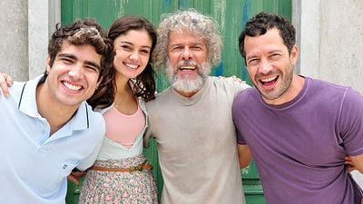 Imagem da notícia "É um grande lixo": Após 5 anos, Globo volta a apostar em uma das novelas mais controversas de todos os tempos