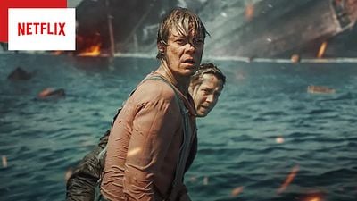 Imagem da notícia Sangue, morte e lágrimas: Marinheiro de Guerra é inspirado em história real comovente; entenda o que aconteceu de verdade