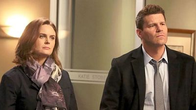 Imagem da notícia Bones: 9 anos após o fim da série, esta estrela finalmente anuncia seu grande retorno!