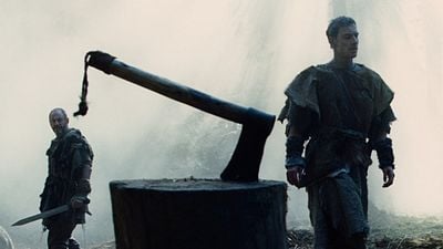 Imagem da notícia Quem é fã de Game Of Thrones precisa assistir: Este filme é brutal, deslumbrante e com atores muito famosos