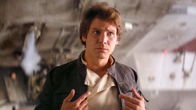 Imagem da notícia "Eu cometi um erro": Harrison Ford ainda se arrepende de ter recusado um filme cujo ator que o substituiu ganhou o Oscar