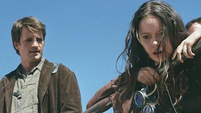 Imagem da notícia Hoje à noite no streaming: Um sensacional filme de aventura e ficção científica com um toque de faroeste