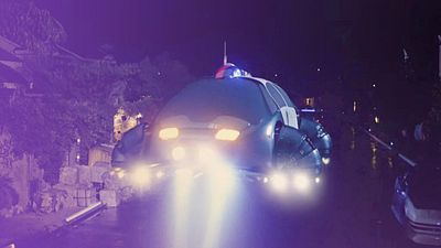 Imagem da notícia Para ver hoje à noite: Uma das melhores sequências de ficção científica previu o futuro com uma piada boba há mais de 30 anos