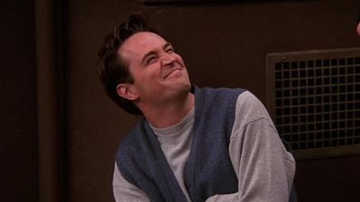 Imagem da notícia “Não suportou eu ter ficado rico”: Ator que seria Chandler em Friends recusou papel de última hora – e ficou com inveja de Matthew Perry depois