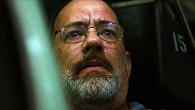 Imagem da notícia Na Netflix: Tom Hanks em um suspense eletrizante baseado em fatos reais