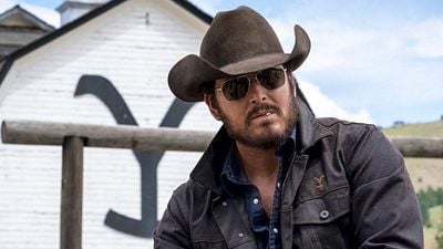 Imagem da notícia Yellowstone: Cole Hauser (Rip) prestes a deixar Rancho Dutton por conta de novas tensões nos bastidores?