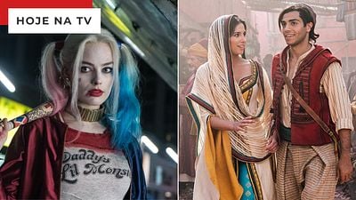 Imagem da notícia Filmes que a Globo vai passar no fim de semana (20/01 a 22/01)