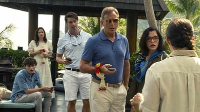 Imagem da notícia HBO está preparando temporada mais ambiciosa de The White Lotus: Eles vão recriar o Festival de Cannes com um orçamento de 120 milhões de dólares