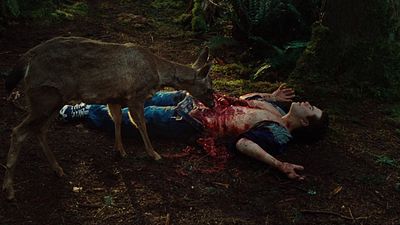 Imagem da notícia "Fui bastante humilhada": Este filme de terror foi um fracasso, mas sua criadora deseja uma sequência 15 anos depois