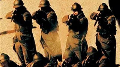 Imagem da notícia Este filme é uma joia do cinema de guerra e foi proibido na Espanha por 30 anos