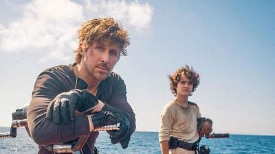 Imagem da notícia Star Wars encontra Top Gun: Um best-seller de ficção científica de um autor com 50 milhões de livros vendidos se torna uma série