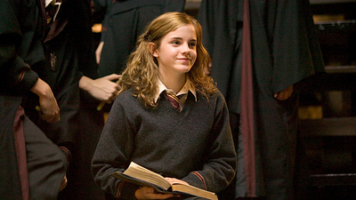 Imagem da notícia Uma revelação polêmica de Hermione Granger: Será que algo bom pode vir da nova série de Harry Potter?