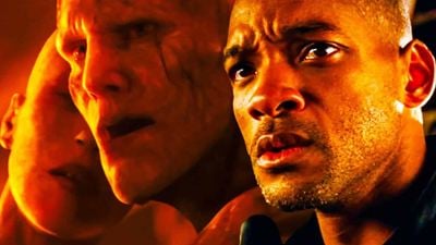 Diretor de Eu Sou a Lenda se arrepende do final do filme de Will Smith: "Todos nós ficamos nervosos!"