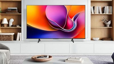 Imagem da notícia Hisense derruba preço de Smart TV 4K de 55 polegadas no 9.9 da Amazon