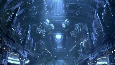 Imagem da notícia 20 anos atrás, um fracasso lendário da ficção científica chegou aos cinemas: a franquia só sobrevive hoje graças à determinação do protagonista