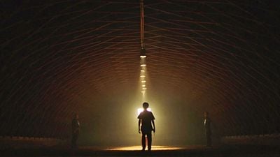 Imagem da notícia "Não é para os medrosos": Aclamado filme de terror e ficção científica para maiores é lançado pela primeira vez sem cortes